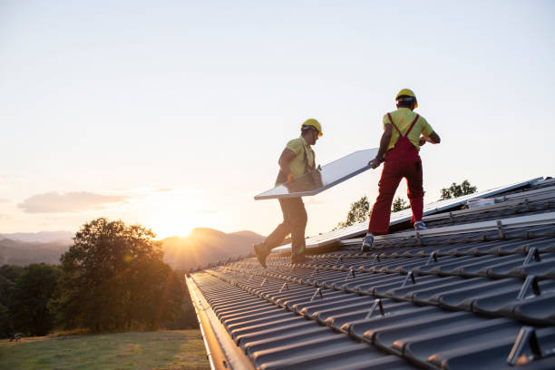 Best Sheet Metal Roofing  in Onarga, IL
