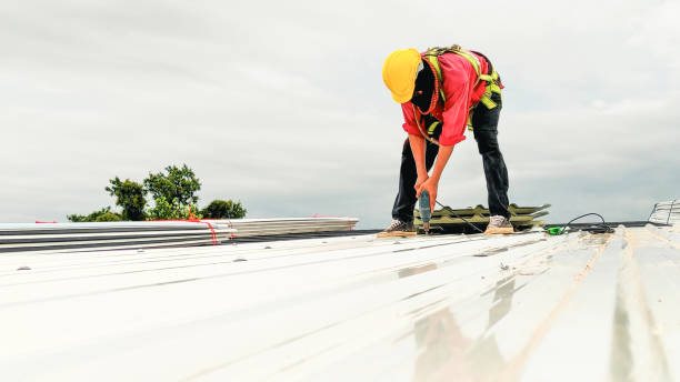 Best Tile Roofing Installation  in Onarga, IL