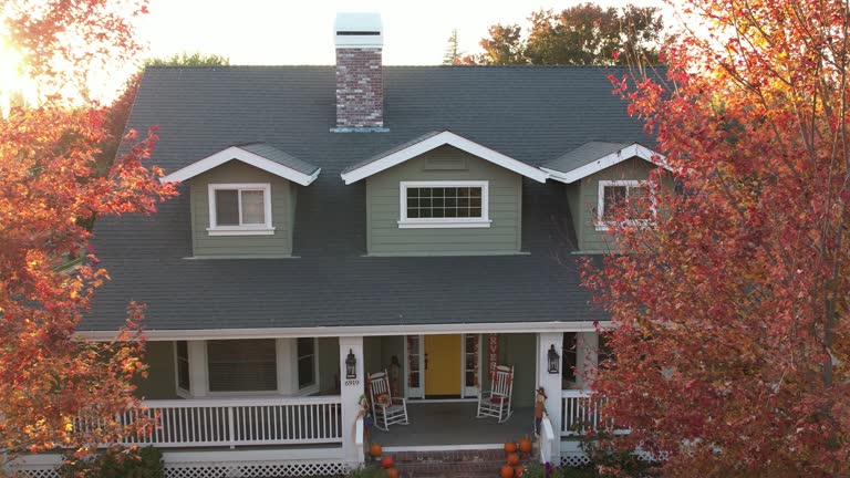 Onarga, IL Roofing Company