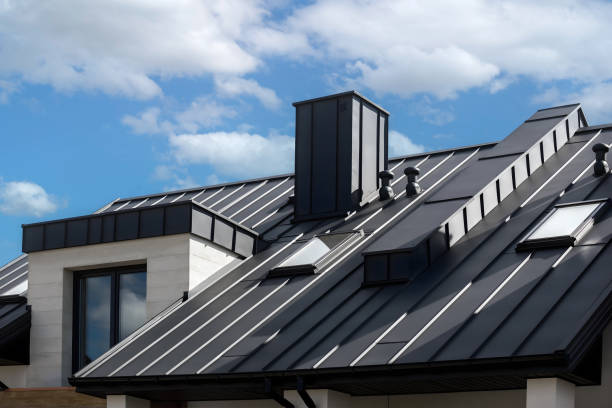 Best Flat Roofing  in Onarga, IL